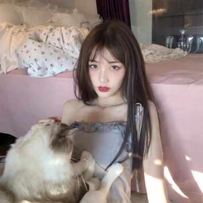 摇滚乃是淑女的爱好